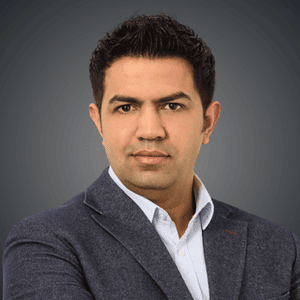 Ankit Poothia