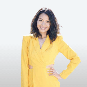 Serena Yu