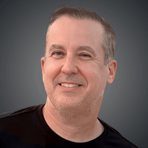 Bruce Harris