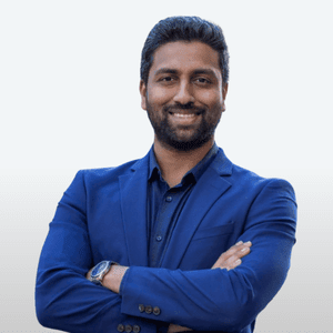 Vivek Muruganadam